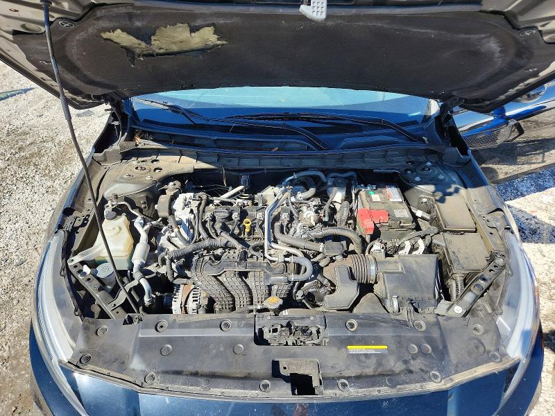 Photo 11 from auction – 2021 NISSAN ALTIMA with VIN 1N4BL4CV0MN343078