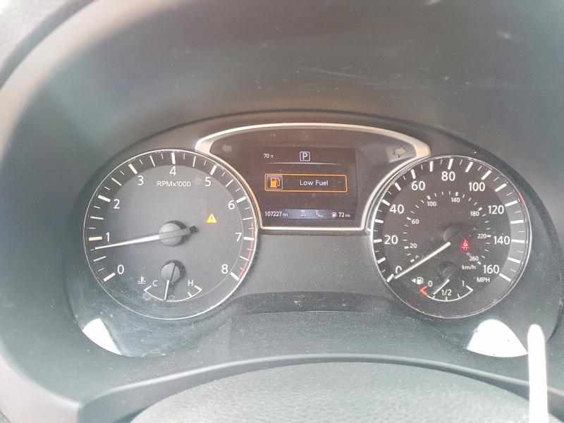 Photo 9 from auction – 2016 NISS ALTIMA with VIN 1N4AL3AP1GC293950