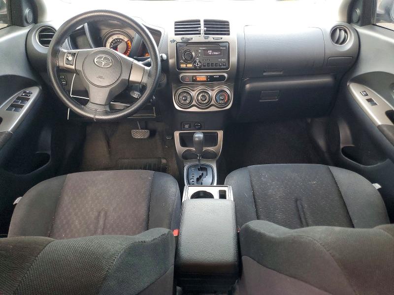 Photo 8 from auction – 2013 TOYOTA SCION XD with VIN JTKKUPB44D1033646