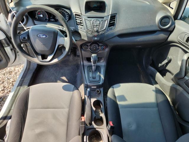 Photo 8 from auction – 2017 FORD FIESTA with VIN 3FADP4AJ7HM103698
