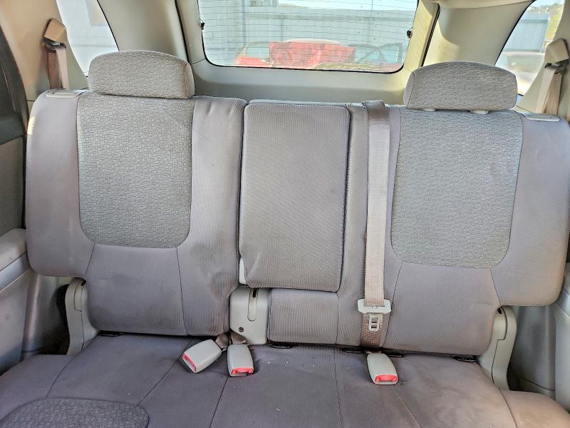 Photo 10 from auction – 2009 CHEVROLET EQUINOX with VIN 2CNDL33F496214371