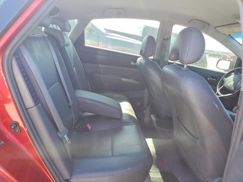 Photo 10 from auction – 2008 TOYOTA PRIUS with VIN JTDKB20U887700823