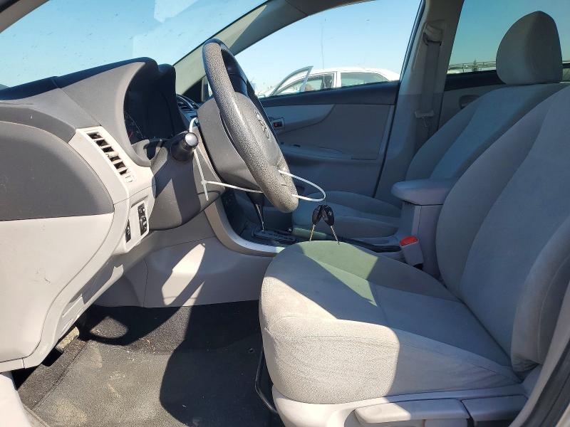 Фото 7 с аукциона – 2013 TOYOTA COROLLA с VIN 5YFBU4EE8DP131794