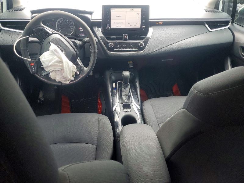 Photo 8 from auction – 2022 TOYOTA COROLLA with VIN 5YFBPMBE3NP279350