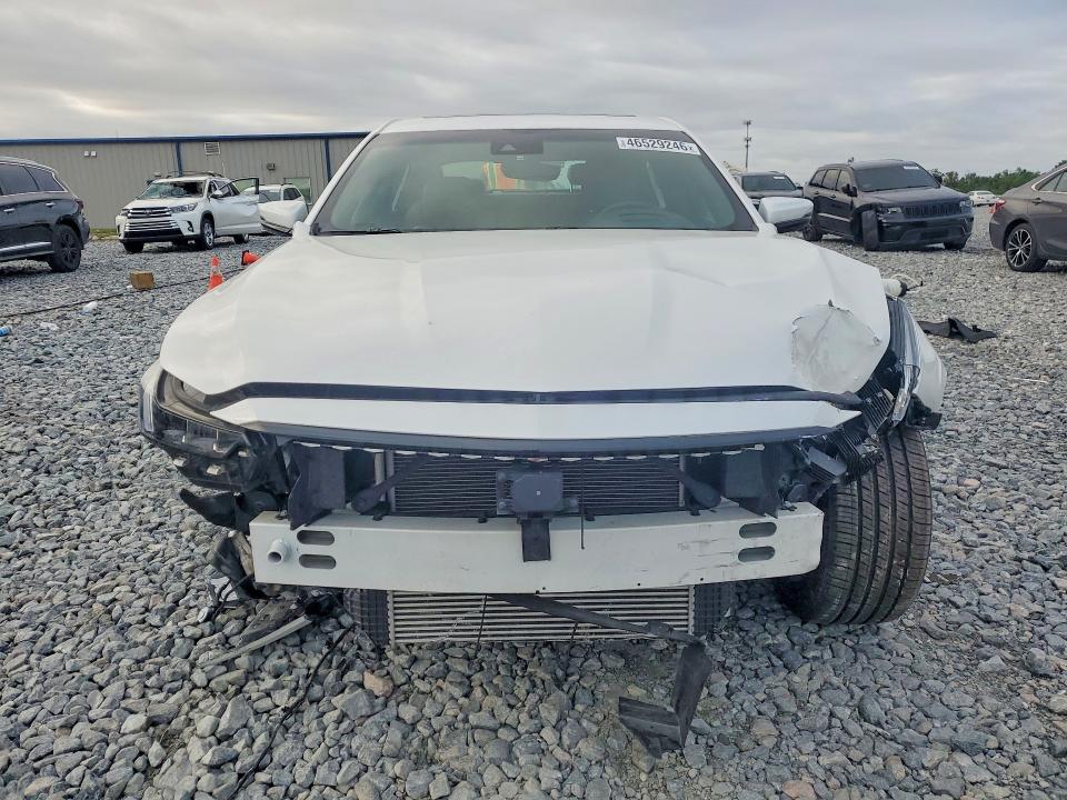 Photo 5 from auction – 2024 CADILLAC CT5 with VIN 1G6DT5RK7R0126415