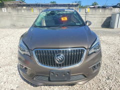 Zdjęcie 5 z aukcji – 2017 BUICK ENVISION z VIN LRBFXDSA9HD151196