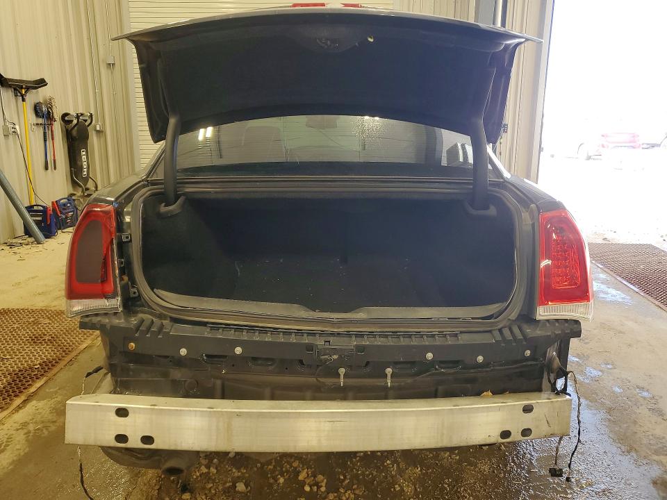 Zdjęcie 6 z aukcji – 2016 CHRYSLER 300 z VIN 2C3CCAAG8GH207686