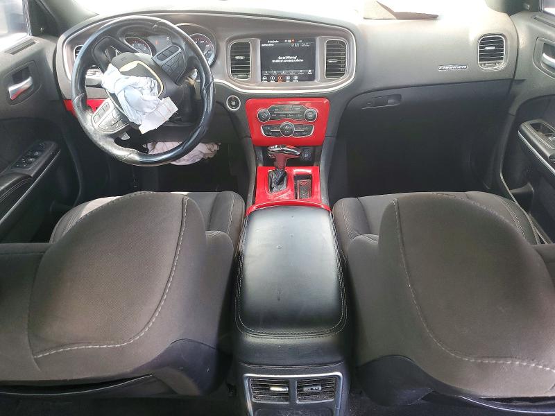 Фото 8 с аукциона – 2022 DODGE CHARGER с VIN 2C3CDXHG8NH172604