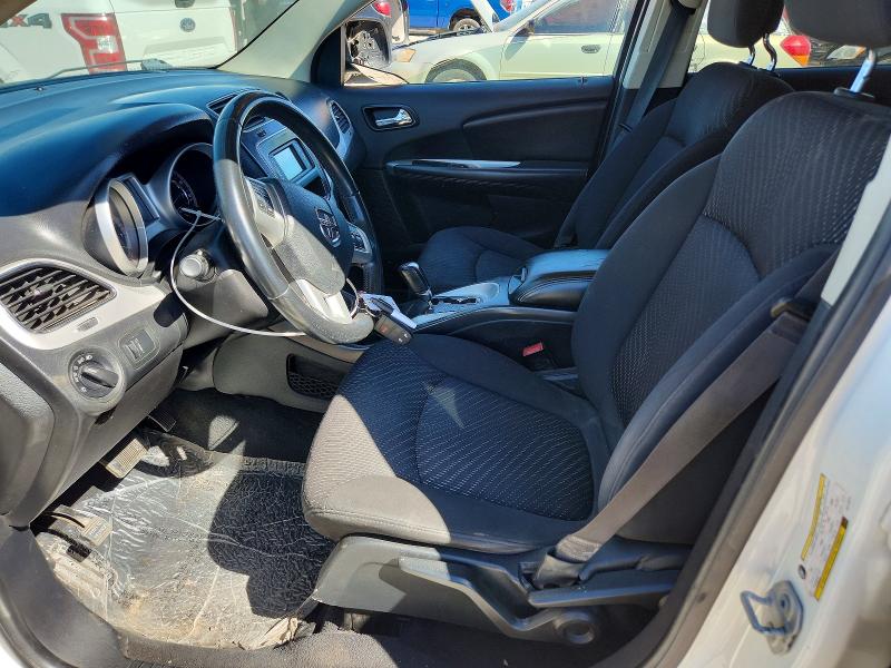 Photo 7 from auction – 2016 DODGE JOURNEY with VIN 3C4PDCAB2GT219379