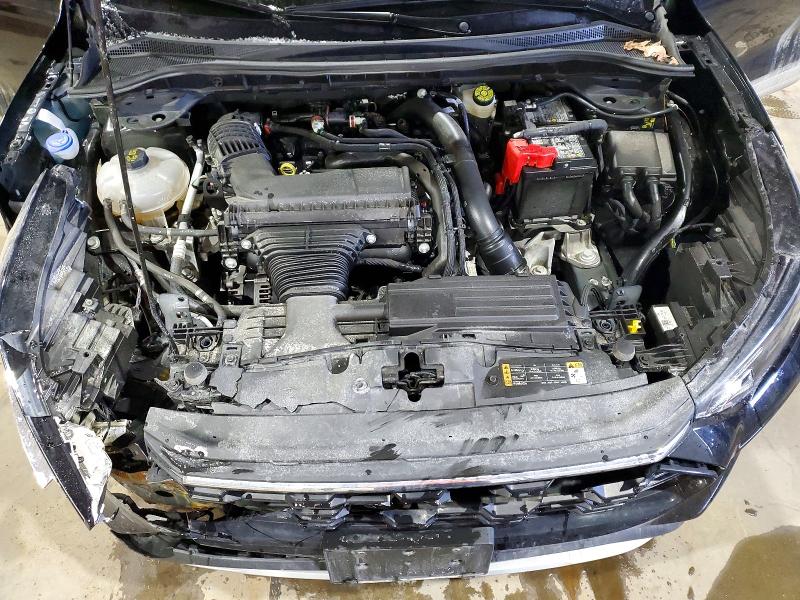 Photo 12 from auction – 2025 FORD ESCAPE with VIN 1FMCU9NA7SUB34373