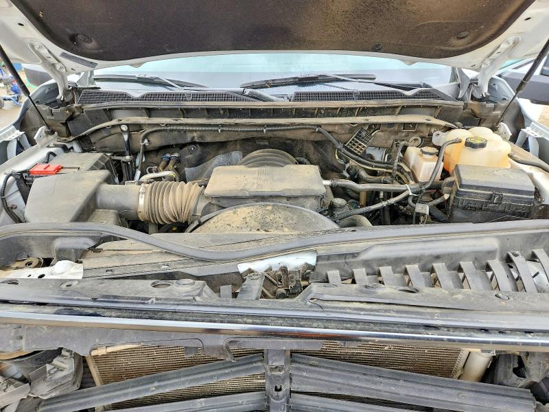 Photo 11 from auction – 2023 GMC SIERRA with VIN 1GT49PE75PF165782