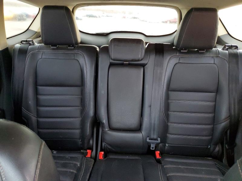 Photo 10 from auction – 2018 FORD ESCAPE with VIN 1FMCU9HD8JUA80943