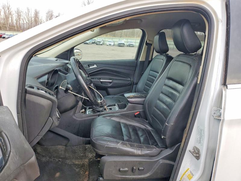 Photo 7 from auction – 2018 FORD ESCAPE with VIN 1FMCU9HD8JUA80943
