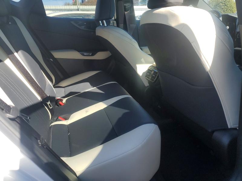 Photo 11 from auction – 2022 LEXUS NX 350 with VIN JTJAGCEZ1N5000847