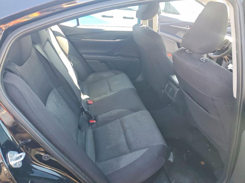 Photo 10 from auction – 2025 TOYOTA CAMRY with VIN 4T1DAACK4SU034645