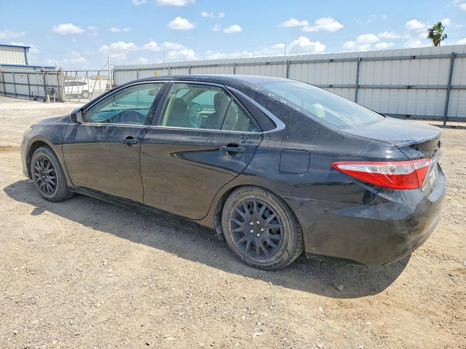 Photo 2 from auction – 2015 TOYOTA CAMRY with VIN 4T1BF1FK4FU042092