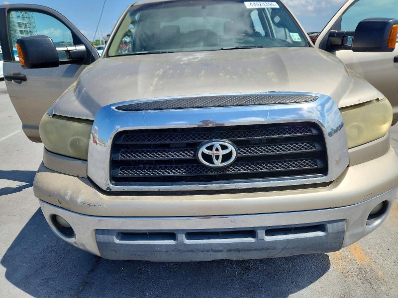 Photo 11 from auction – 2008 TOYOTA TUNDRA with VIN 5TFEV54118X046169