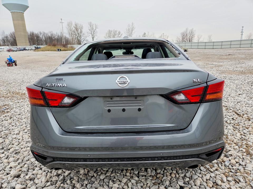 صورة رقم 6 من المزاد - 2019 NISSAN ALTIMA مع VIN 1N4BL4EV8KC226497