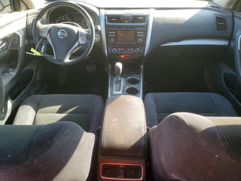 Photo 8 from auction – 2013 NISSAN ALTIMA with VIN 1N4AL3AP5DN403382