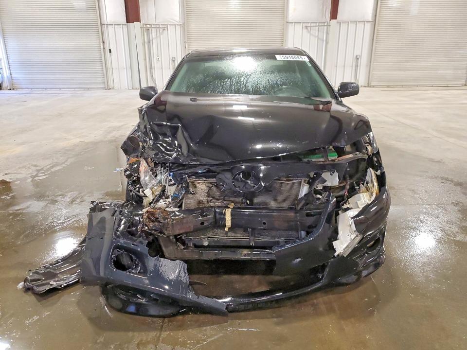 Photo 5 from auction – 2010 TOYOTA CAMRY with VIN 4T1BF3EK6AU044674