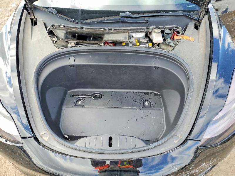Photo 11 from auction – 2020 TESLA MODEL 3 with VIN 5YJ3E1EA7LF606746
