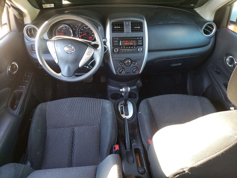 Photo 8 from auction – 2017 NISS VERSA with VIN 3N1CN7AP4HL869673