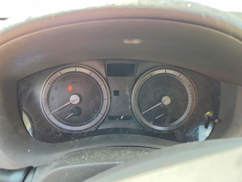 Photo 9 from auction – 2008 LEXUS ES 350 with VIN JTHBJ46GX82187750