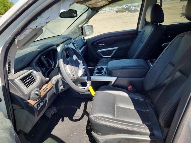 Photo 7 from auction – 2019 NISSAN TITAN with VIN 1N6AA1E54KN534830