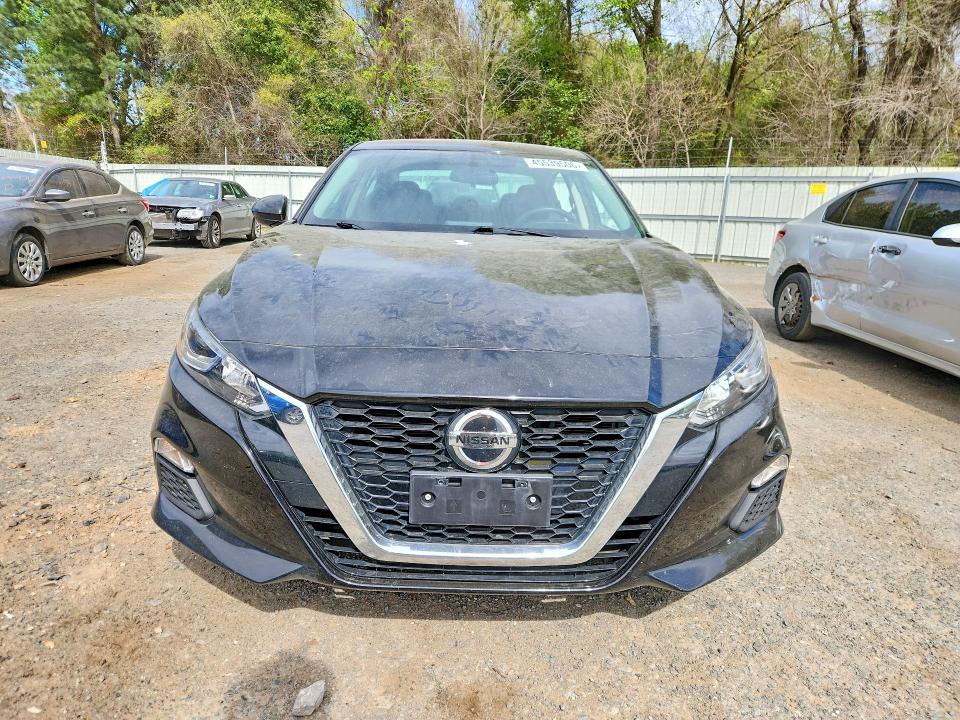 Photo 5 from auction – 2019 NISSAN ALTIMA with VIN 1N4BL4BVXKC122128