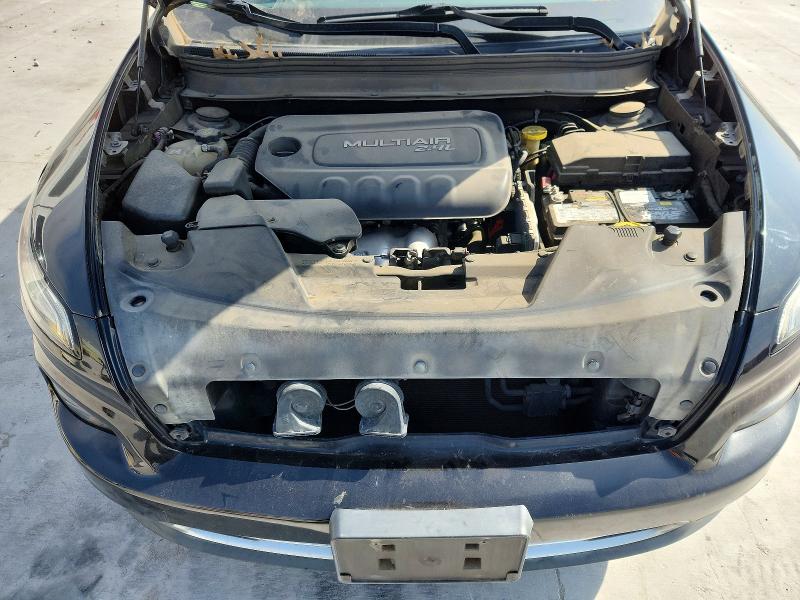 Photo 12 from auction – 2016 JEEP CHEROKEE with VIN 1C4PJLDB4GW229250