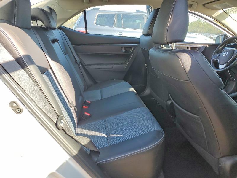 Photo 10 from auction – 2016 TOYOTA COROLLA with VIN 2T1BURHE4GC568558