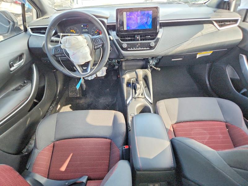 Photo 8 from auction – 2023 TOYOTA COROLLA with VIN 5YFP4MCE3PP153506
