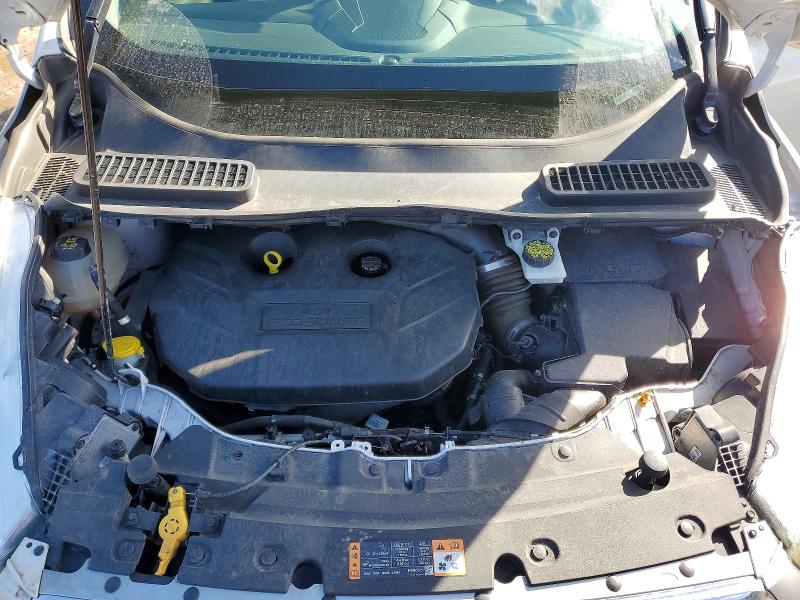 Photo 12 from auction – 2017 FORD ESCAPE with VIN 1FMCU9J94HUE18287