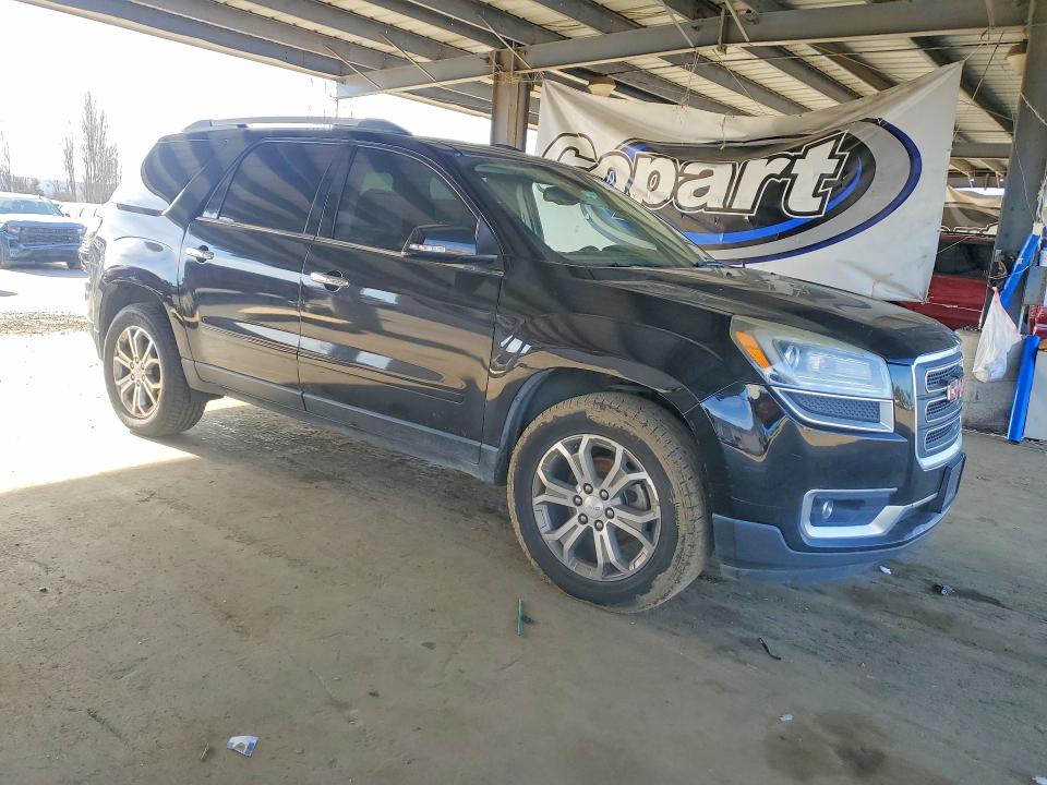 Photo 4 from auction – 2016 GMC ACADIA with VIN 1GKKRRKD4GJ112358