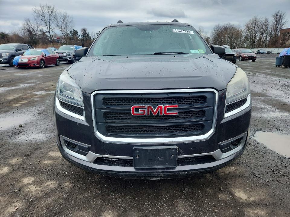 Foto 5 de la subasta – 2014 GMC ACADIA con VIN 1GKKVPKD4EJ332659