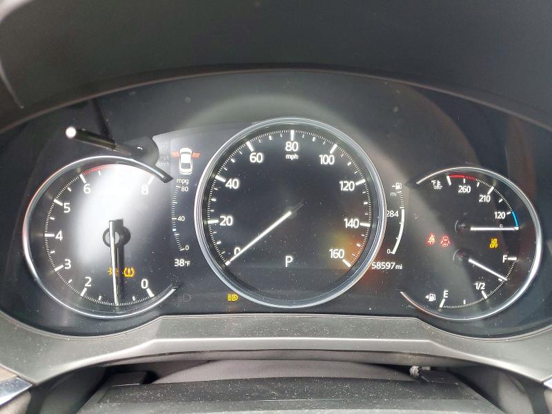 صورة رقم 9 من المزاد - 2021 MAZDA 6 مع VIN JM1GL1XY5M1601119