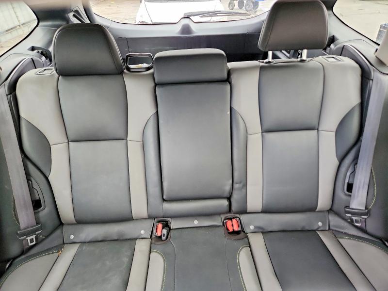 Photo 10 from auction – 2021 SUBARU OUTBACK with VIN 4S4BTGLD6M3157457