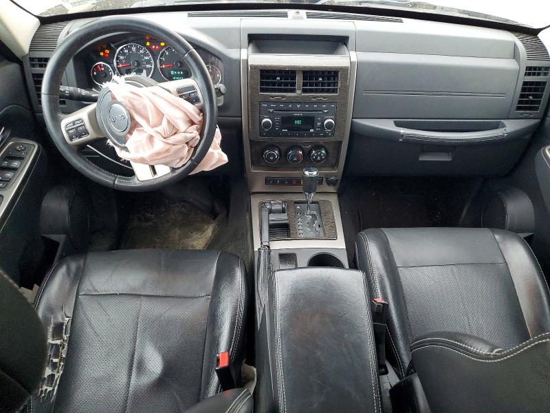 Photo 8 from auction – 2012 JEEP LIBERTY with VIN 1C4PJMCK7CW160894