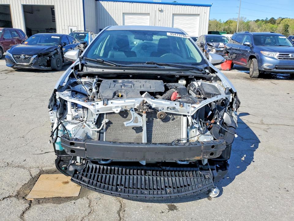 Foto 5 de la subasta – 2016 TOYOTA COROLLA con VIN 2T1BURHE4GC568558