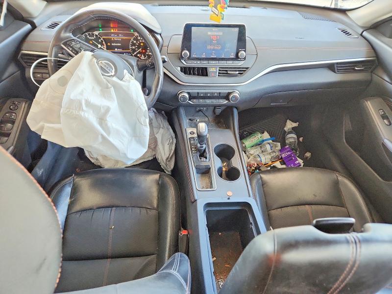 Photo 8 from auction – 2021 NISSAN ALTIMA with VIN 1N4BL4CV4MN315171