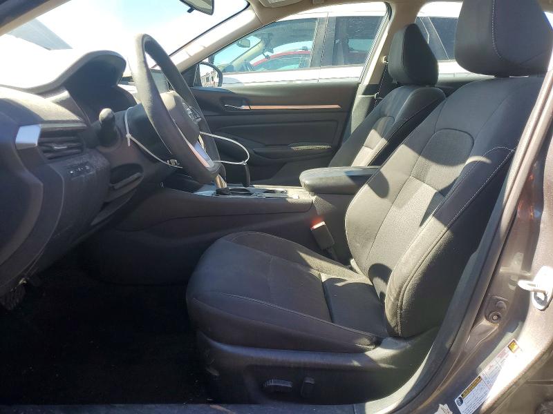 Photo 7 from auction – 2022 NISSAN ALTIMA with VIN 1N4BL4DV3NN318577