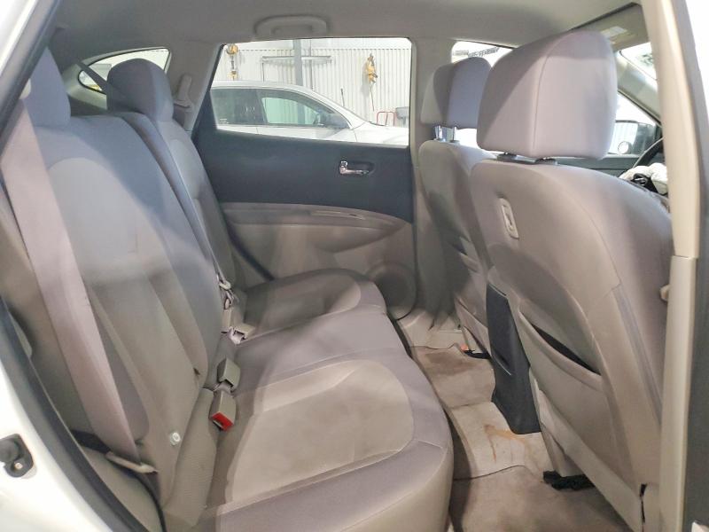 Photo 11 from auction – 2013 NISSAN ROGUE with VIN JN8AS5MV5DW143986