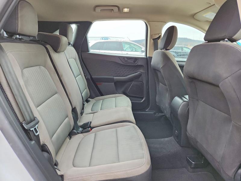 Photo 11 from auction – 2020 FORD ESCAPE with VIN 1FMCU0F69LUC55512