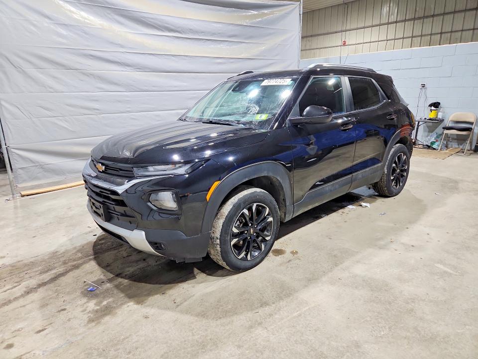 2023 CHEVROLET TRAILBLAZER - Търг №79774725