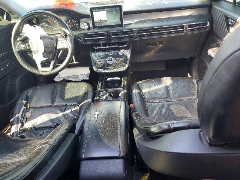 Photo 8 from auction – 2022 LINCOLN CORSAIR with VIN 5LMCJ1C98NUL18838