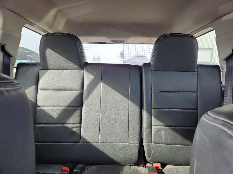 Photo 10 from auction – 2015 JEEP PATRIOT with VIN 1C4NJRAB0FD282326