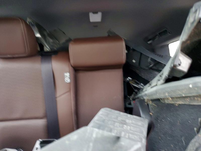 Photo 10 from auction – 2026 TOYOTA LAND CRUISER with VIN JTEABFAJ8TK054787