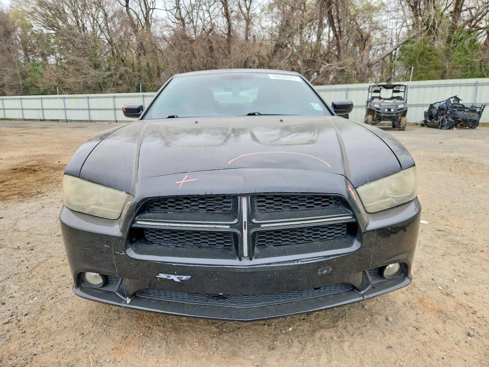 Photo 5 from auction – 2014 DODGE CHARGER with VIN 2C3CDXHG0EH182432