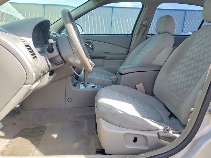 Photo 7 from auction – 2005 CHEVROLET MALIBU with VIN 1G1ZT54855F139064