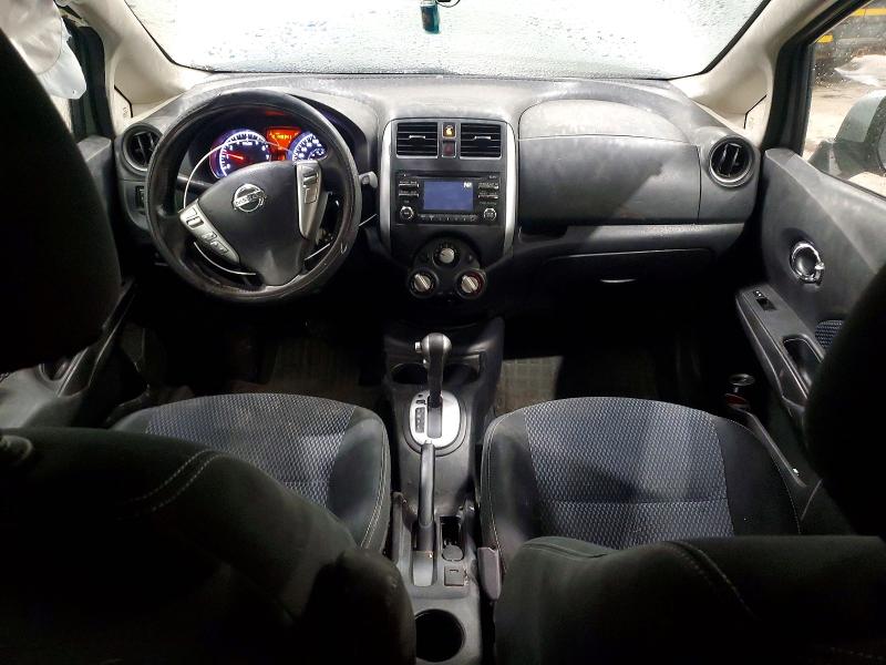Photo 8 from auction – 2014 NISSAN VERSA NOTE with VIN 3N1CE2CP5EL396538